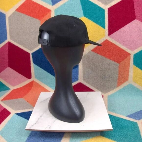 Nike Youth Boy's Embroidered Swoosh Logo Snap Back Cap Baseball‎ Hat - Picture 5 of 5